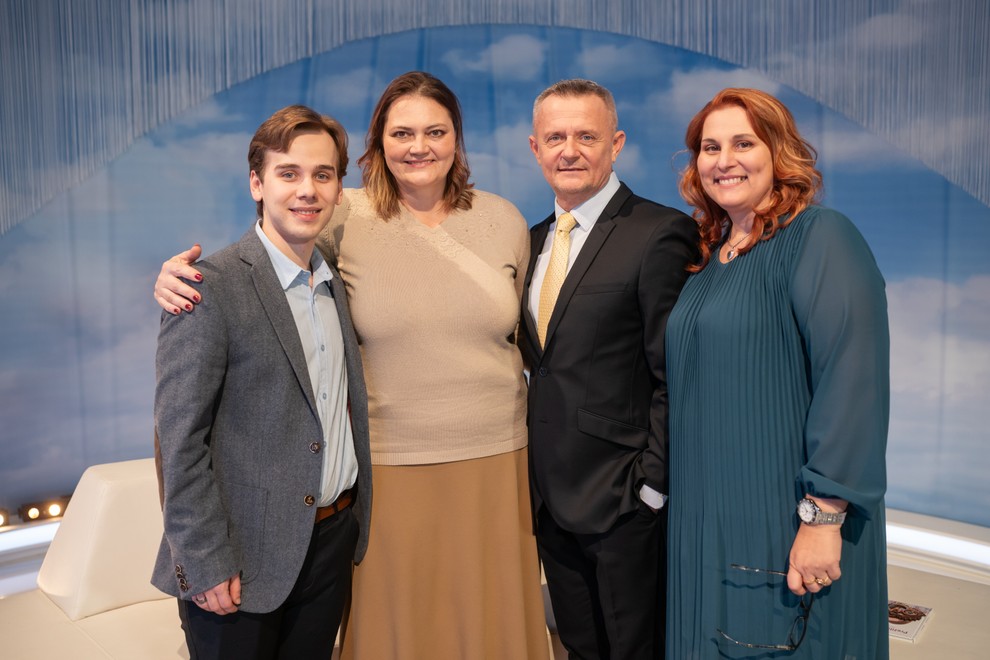 JOJ Group bola lídrom hlavného vysielacieho času počas celého víkendu, V siedmom nebi vyhralo v sobotu večer