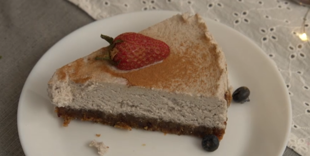 Dezert: Hókus Pókus