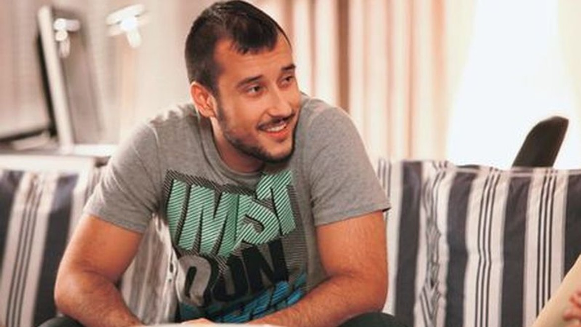 Žiadny nováčik! S kamerami si rozumie už niekoľko rokov