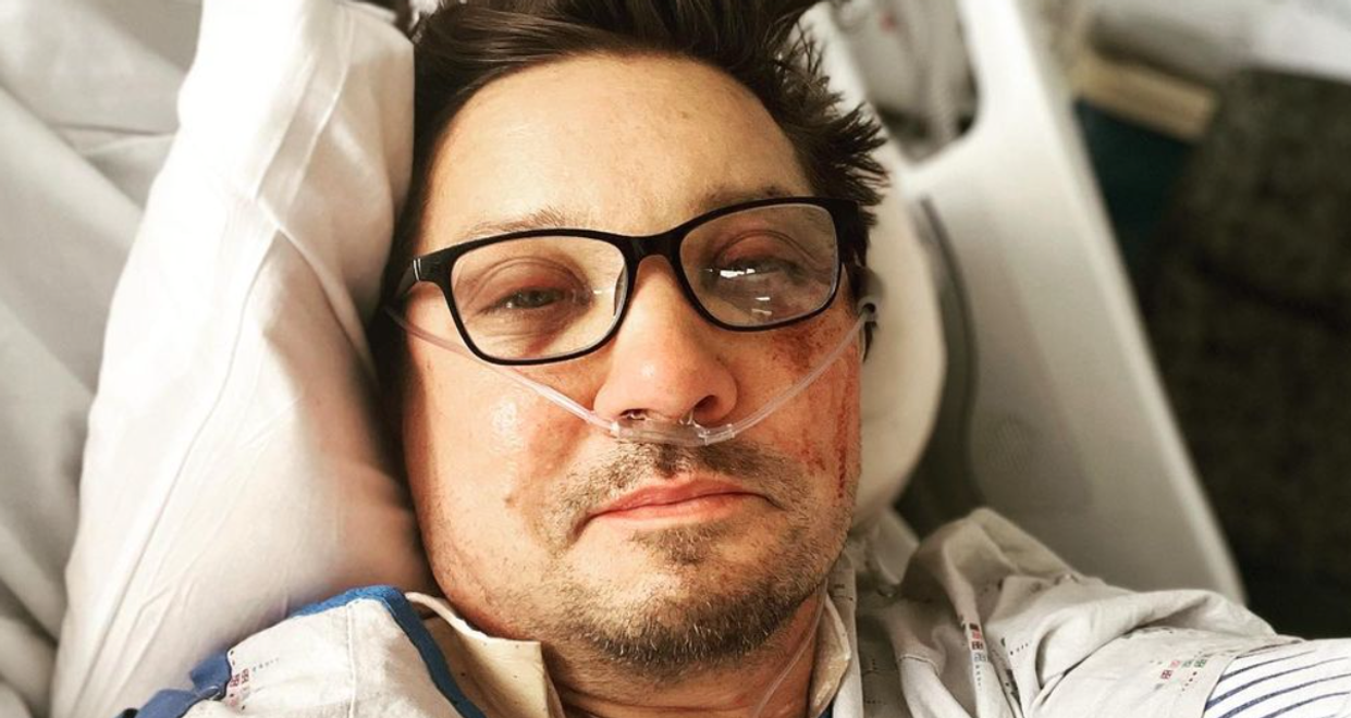 Oslavuje svoje znovuzrodenie: Bol na pokraji smrti, teraz ďakuje zdravotníkom!