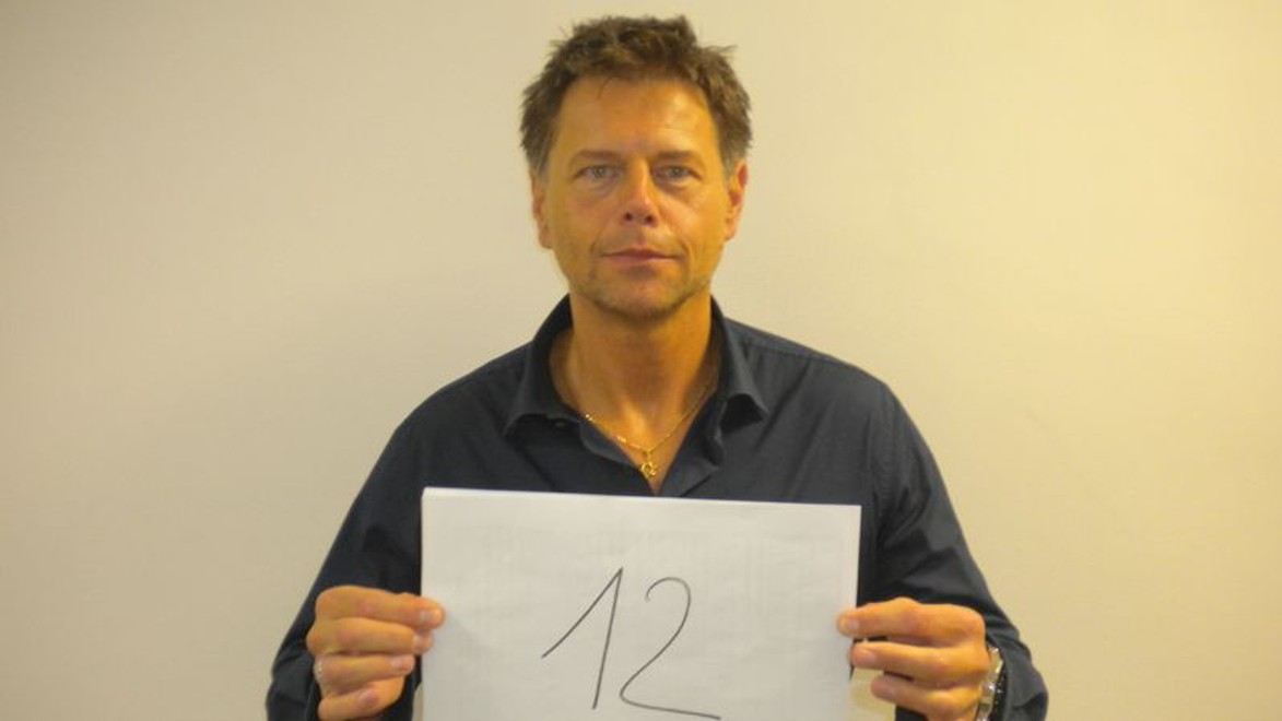 Dano Junas chce späť na obraz! Dostane príležitosť v novom seriáli Dedičstvo?