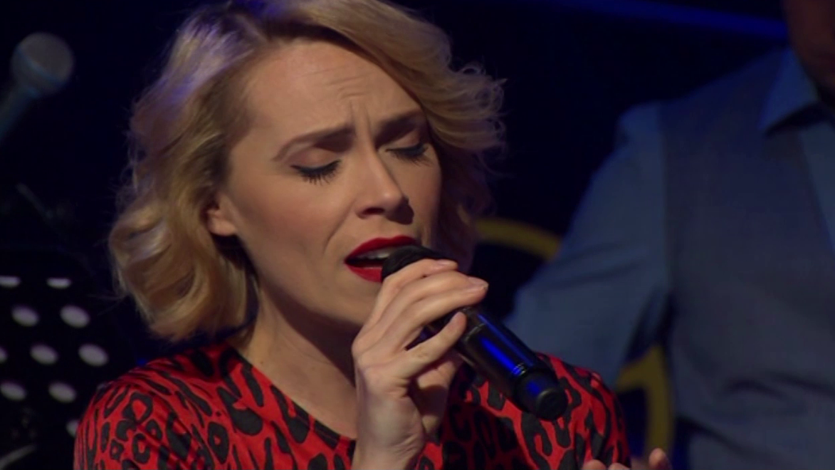 Anjelský spev krásnej Mirky Partlovej vás dostane: Z TOHTO budete mať zimomriavky!