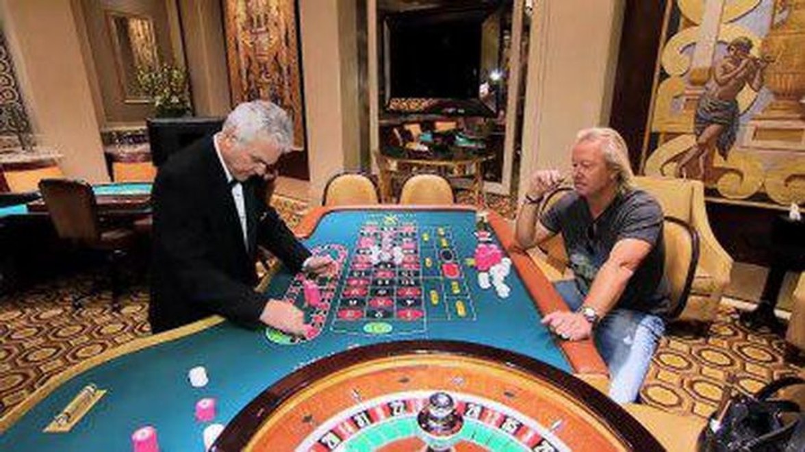 Geissenovci vyhrali v Las Vegas 135 000 eur!