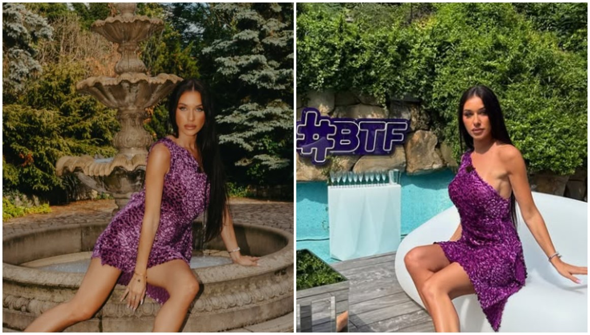 BEHIND THE FAME: Bianka Rumanová ukáže aj to, čo ste nemali NIKDY vidieť!