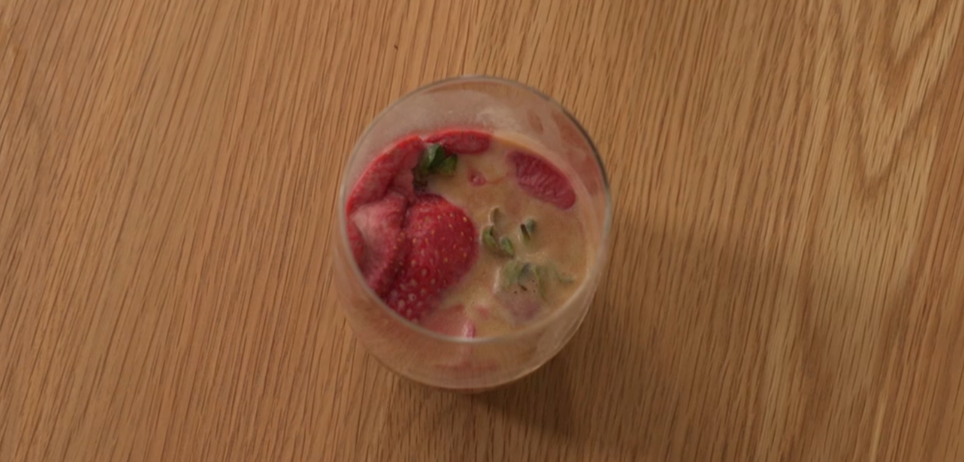 Dezert: Vábenie samičiek