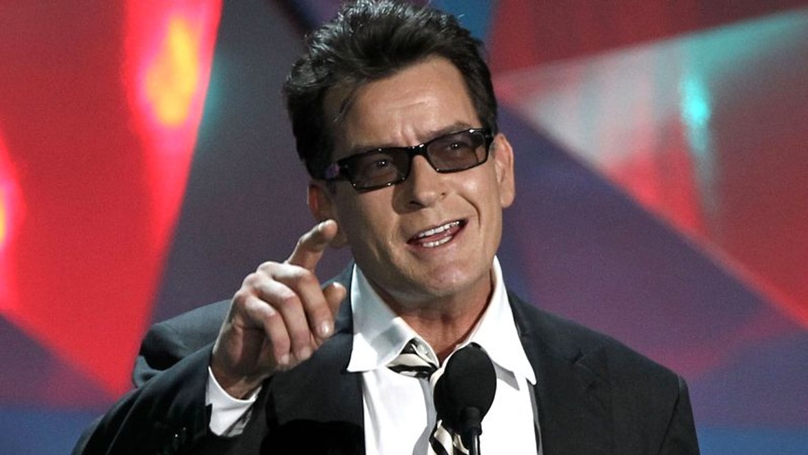 Charlie Sheen končí s Twitterom!