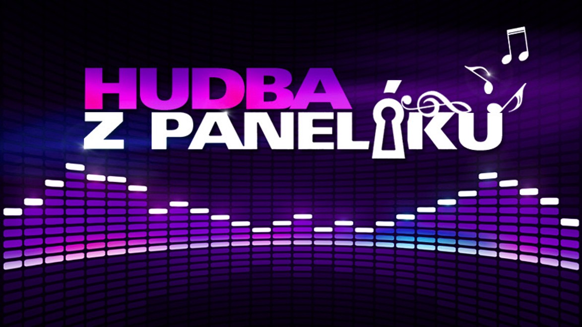 Hudba z Paneláku - 4. týždeň