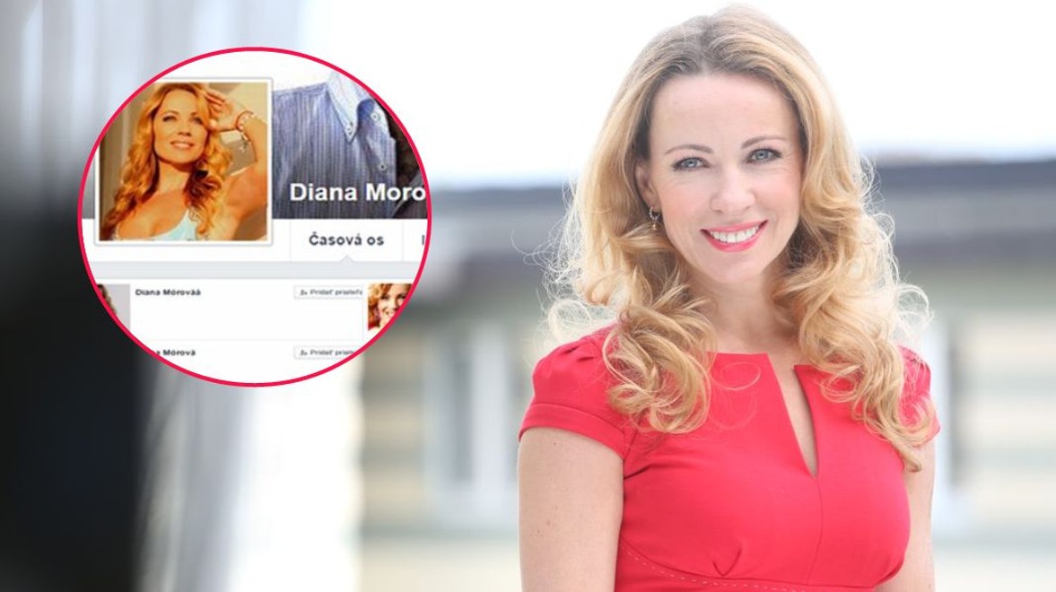 Mórovú zneužili na internete: Na Facebooku sa na jej sláve priživujú cudzí ľudia!