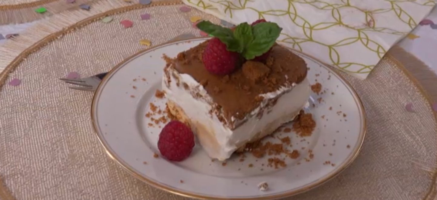 Dezert: Aj Francúzi by sa zalizovali