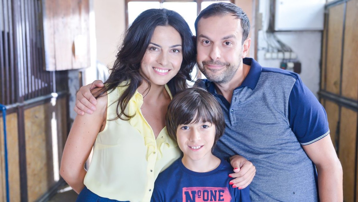 Šušo so synom skončia na ulici! Môžu za to Adeline dlhy...