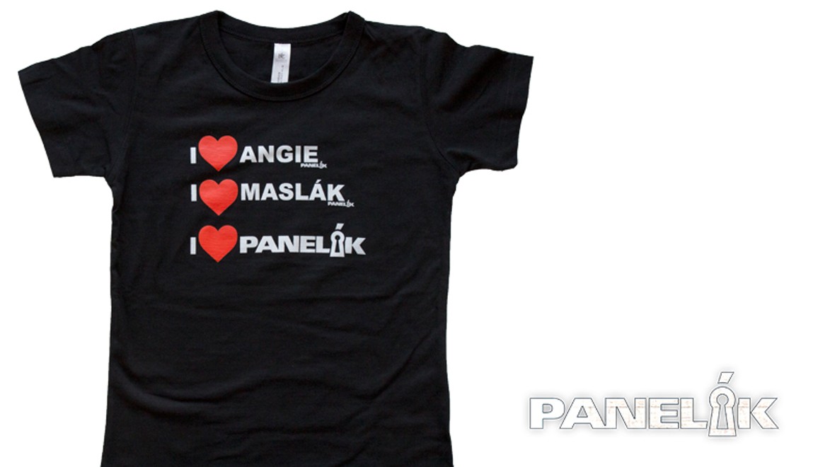 Pre veľký záujem predlžujeme súťaž s Panelákom a pridávame fantastické ceny!