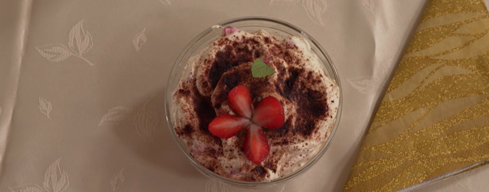 Dezert: Maruške skončila dovolenka v Taliansku