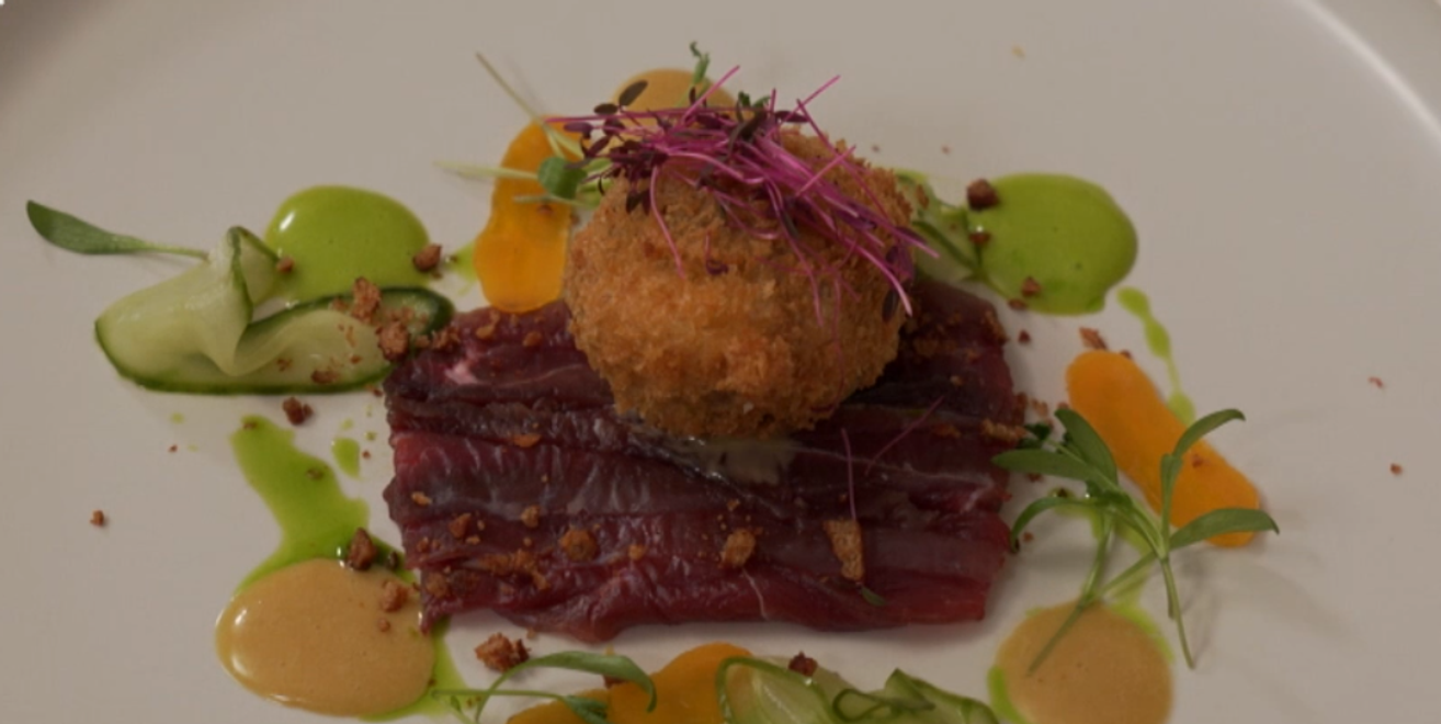 Predjedlo: Neoverená novinárska správa