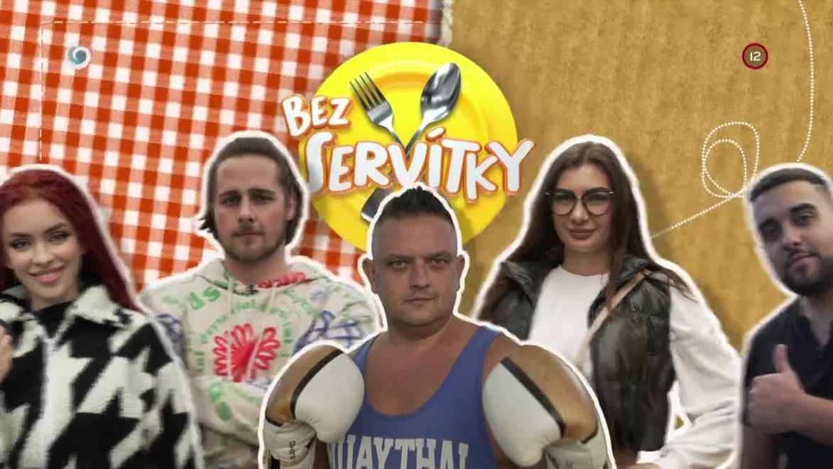 V pondelok zvíťazila nad konkurenciou show Bez servítky, v utorok bol TOP programom divákov opäť seriál Nemocnica