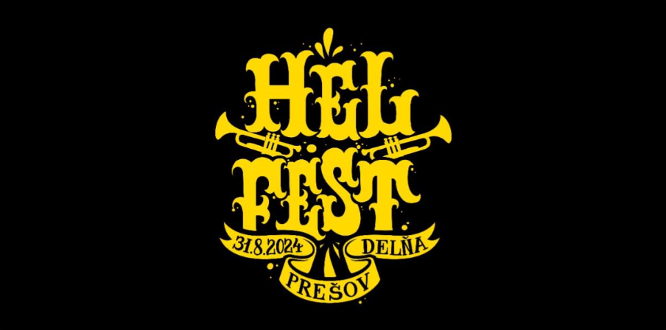 Multižánrový festival HELFEST zverejnil dátum ročníka 2024: Návštevníci môžu očakávať niekoľko pozitívnych zmien, odkazuje kapela Heľenine Oči!