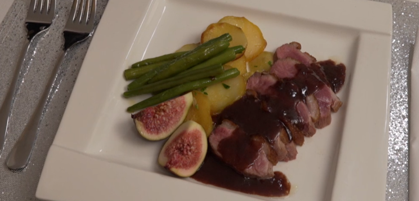 Hlavné jedlo: Pre malých aj pre starých