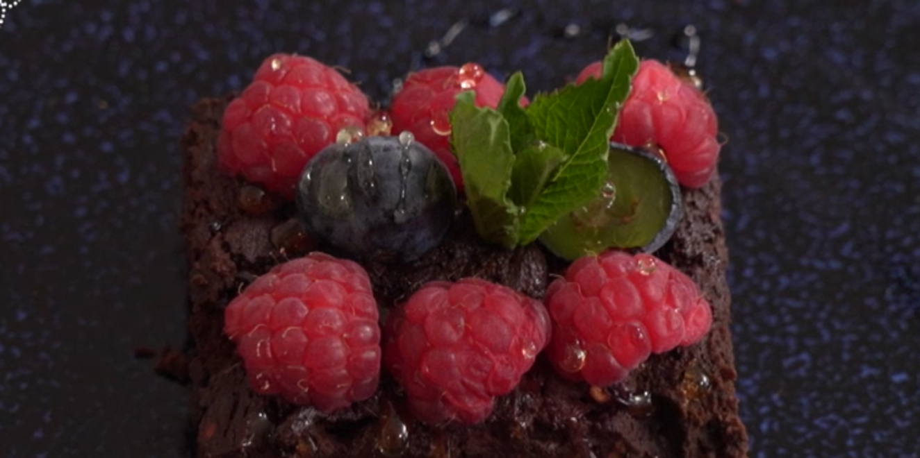 Dezert: Pravý tukoláč