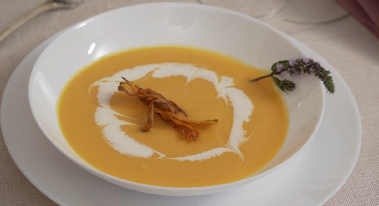 Polievka: Koko Jumbo