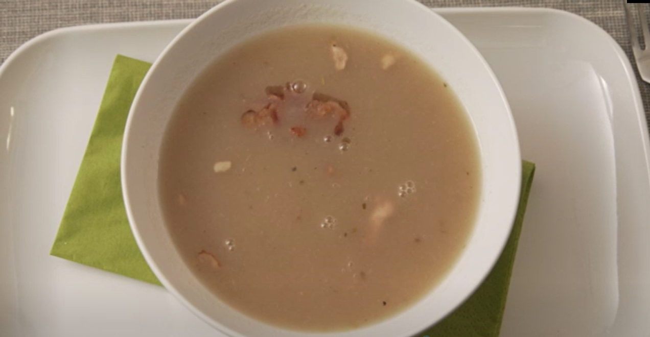 Polievka: Fňuky fňuk