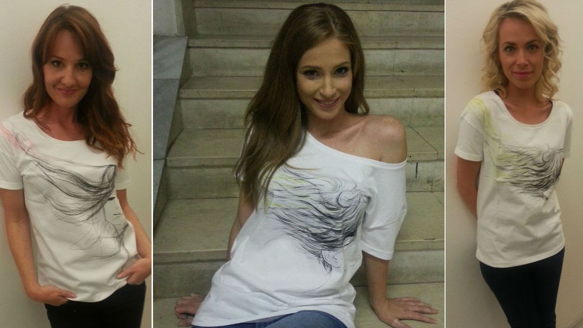 Módna značka Sylvaina Machaca sa uchytila: Už aj hviezdy nosia Beard&Fringe!