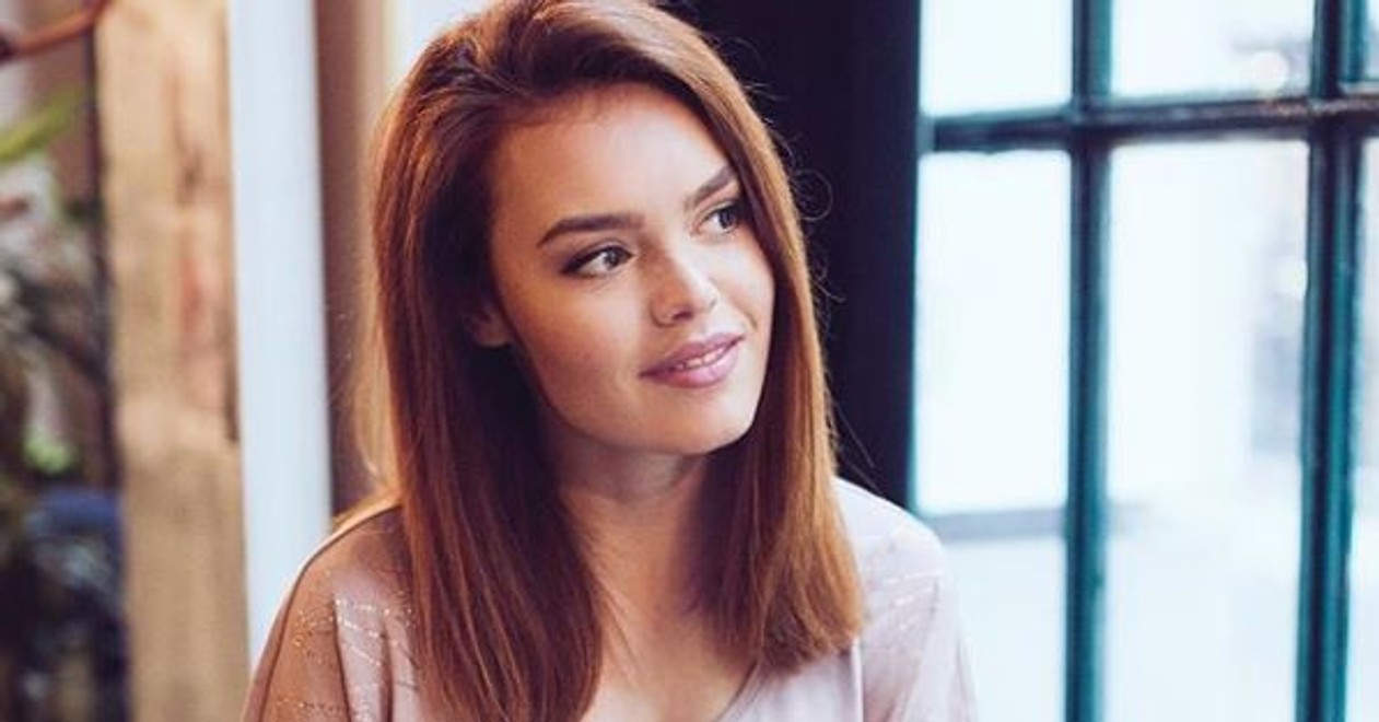 Mary Havranová je ale poriadne ohybná: Aha, čo robí so svojím manželom!