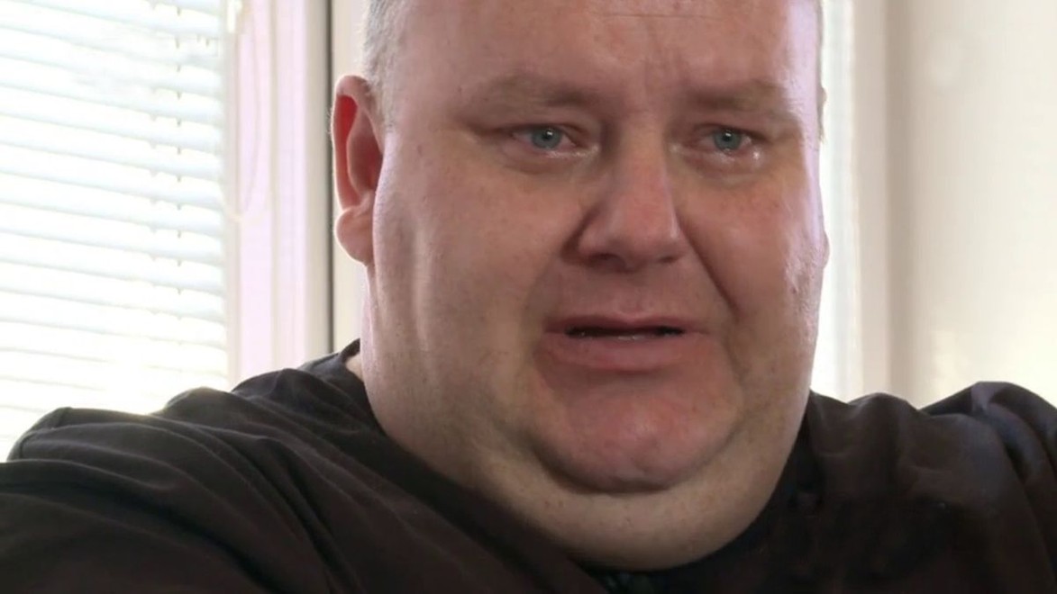 Paľove utrpenie: Cez prsty mu pretieklo synovo detstvo, chýba aj sex so ženou!