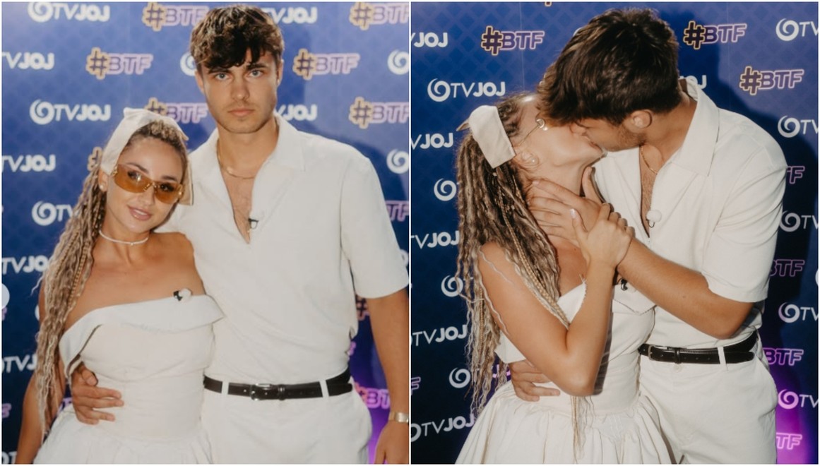 Cynthia Tóthová sa v novom vzťahu poponáhľala: VEĽKÝ KROK s Jurajom a HRDÁ SVOKRA!