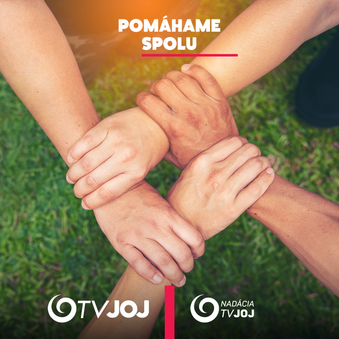 Nadácia TV JOJ a Jany Landl opäť pomohli mamičkám v núdzi