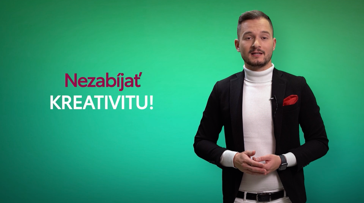 JOJO, to vážne?! - Bláznenie na dobrú noc