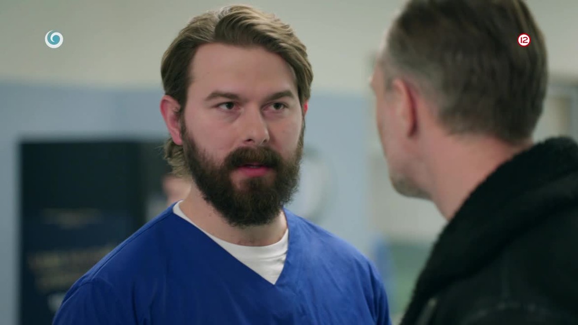 Nemocnica sa stala TOP nespravodajským programom pondelka!