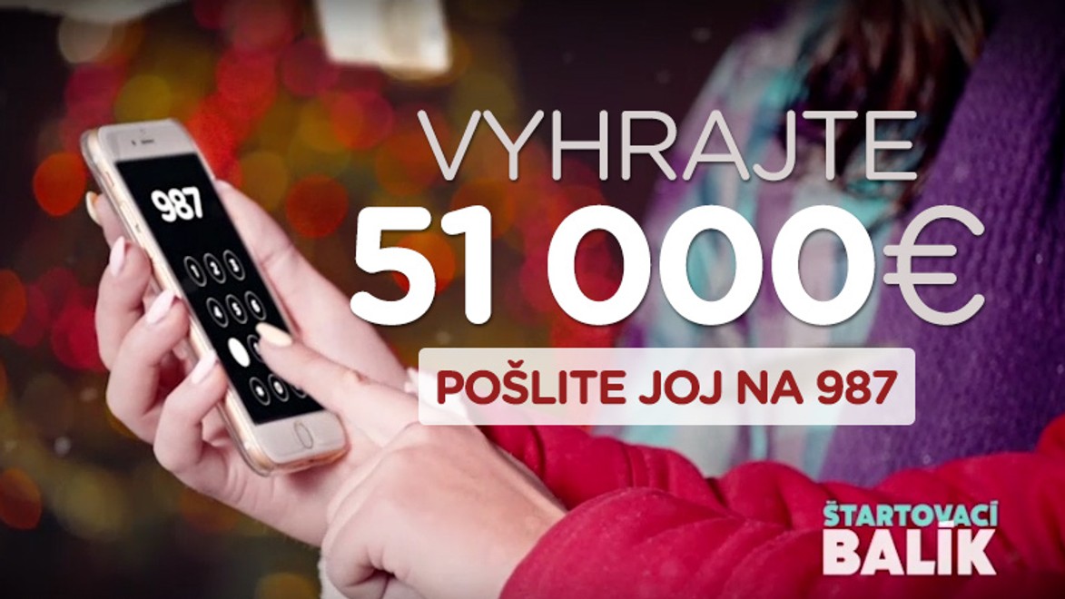 Začnite nový rok rozprávkovými výhrami!