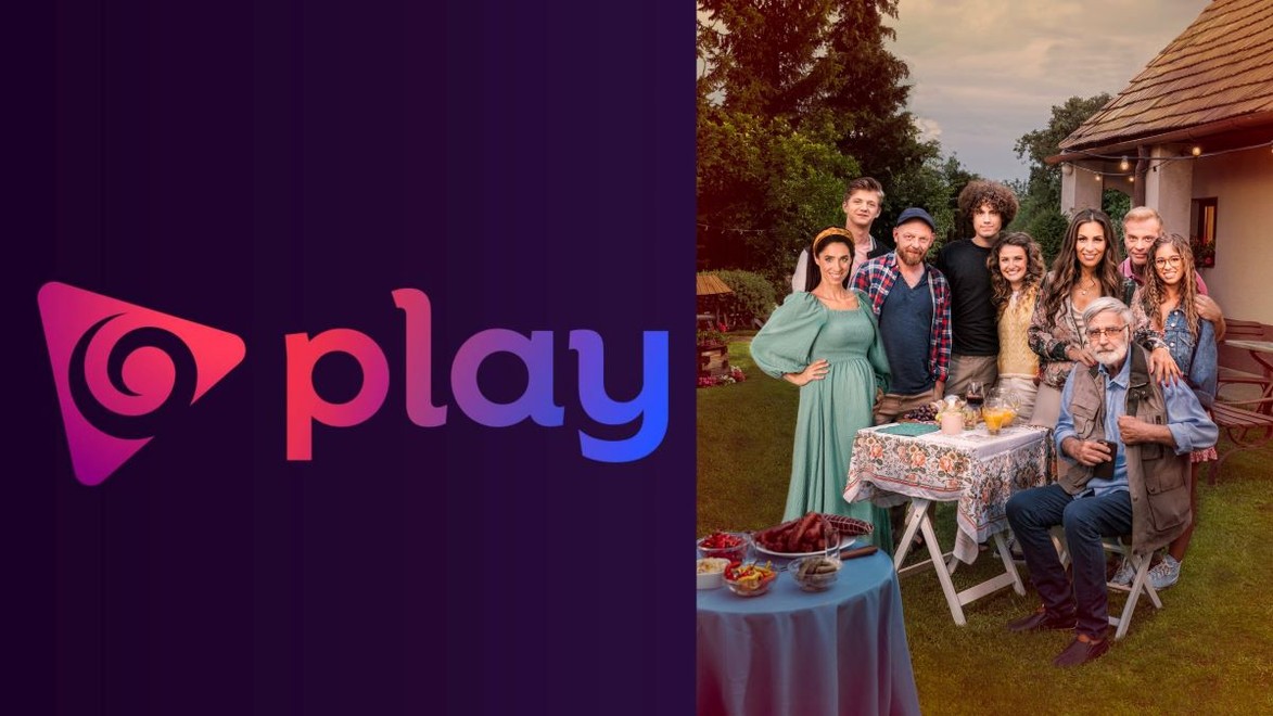 JOJ play oslavuje 2 roky a viac ako 400 000 používateľov!