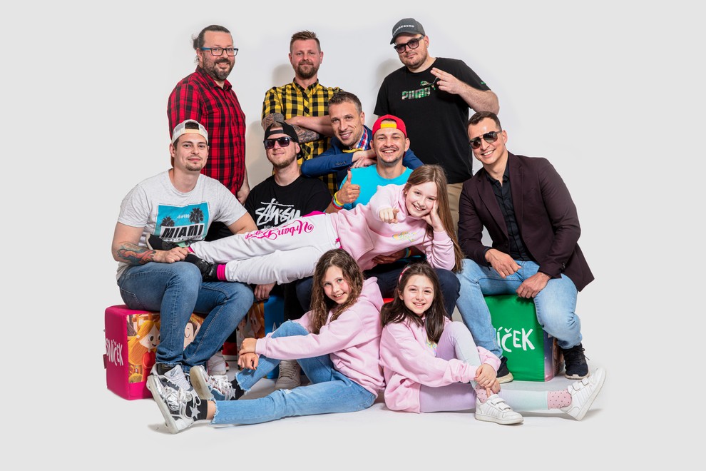 Dva koncerty v jeden deň!