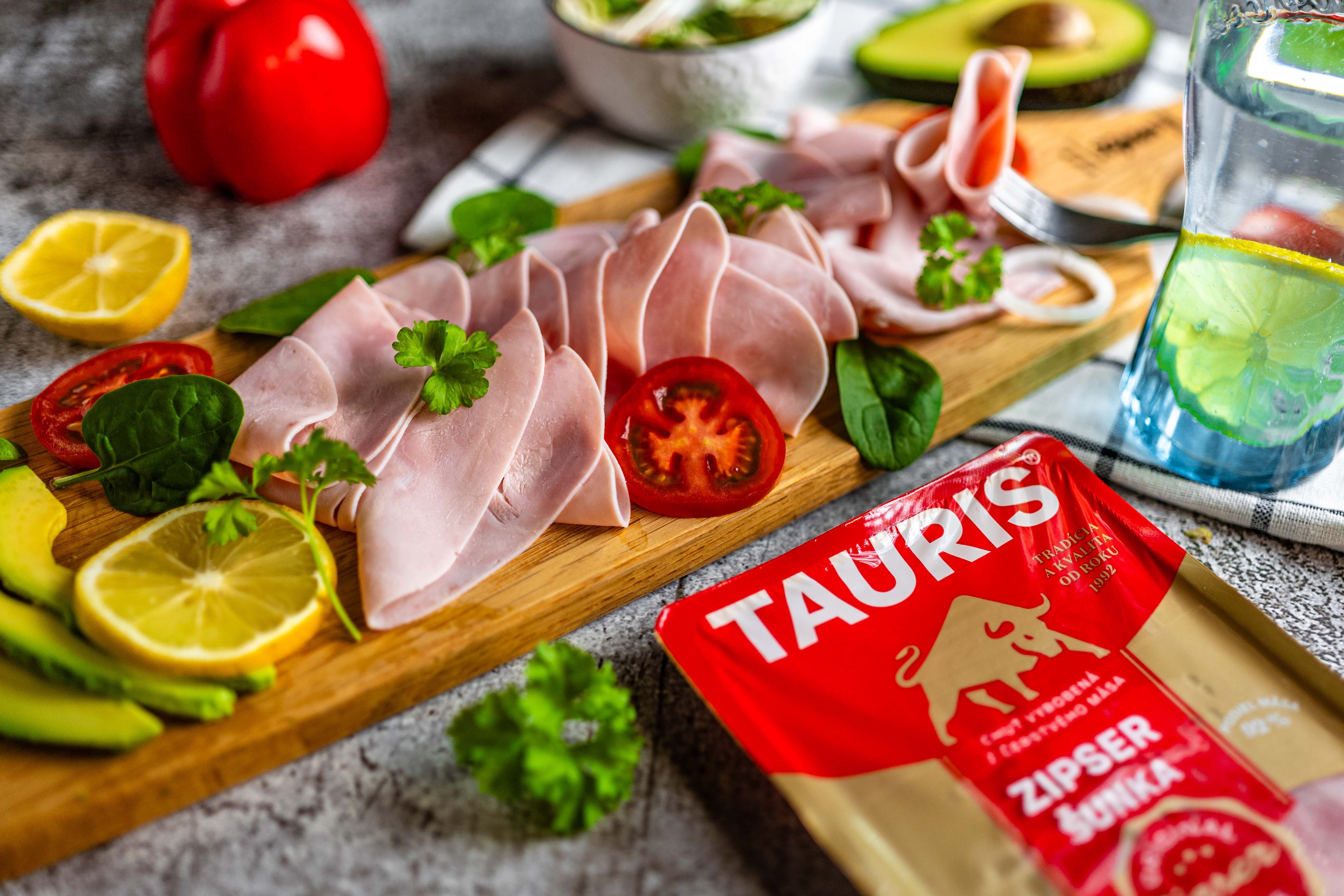 Tauris ide na Grape v top forme!