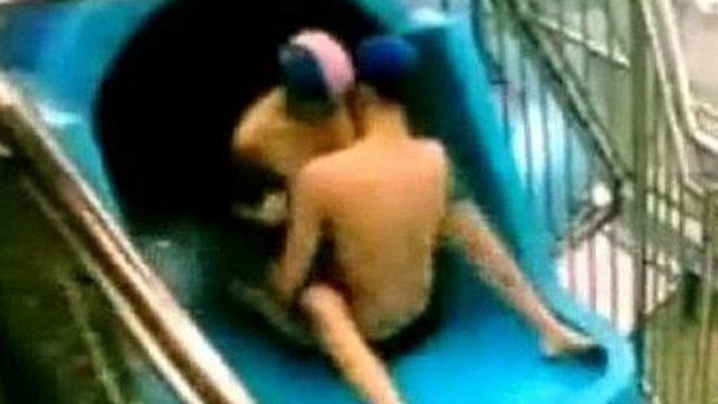 Divoké sex mama