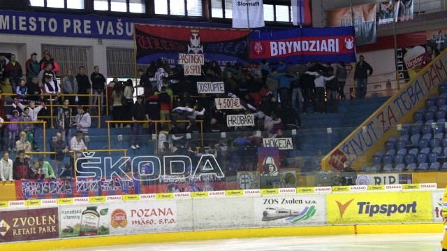 ZV_TN fans Pro_Hokej