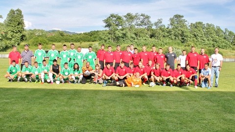 Futbal 2014 spoločná