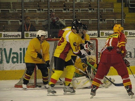 Dukla - Supporters 12