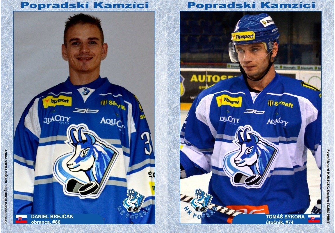 Bulletin č. 15 - HC Košice - strana 2