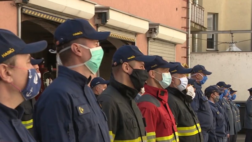 Mestska Policie Praha 3 Pokuty