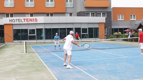 HKM CUP tenis 2015_02 hra