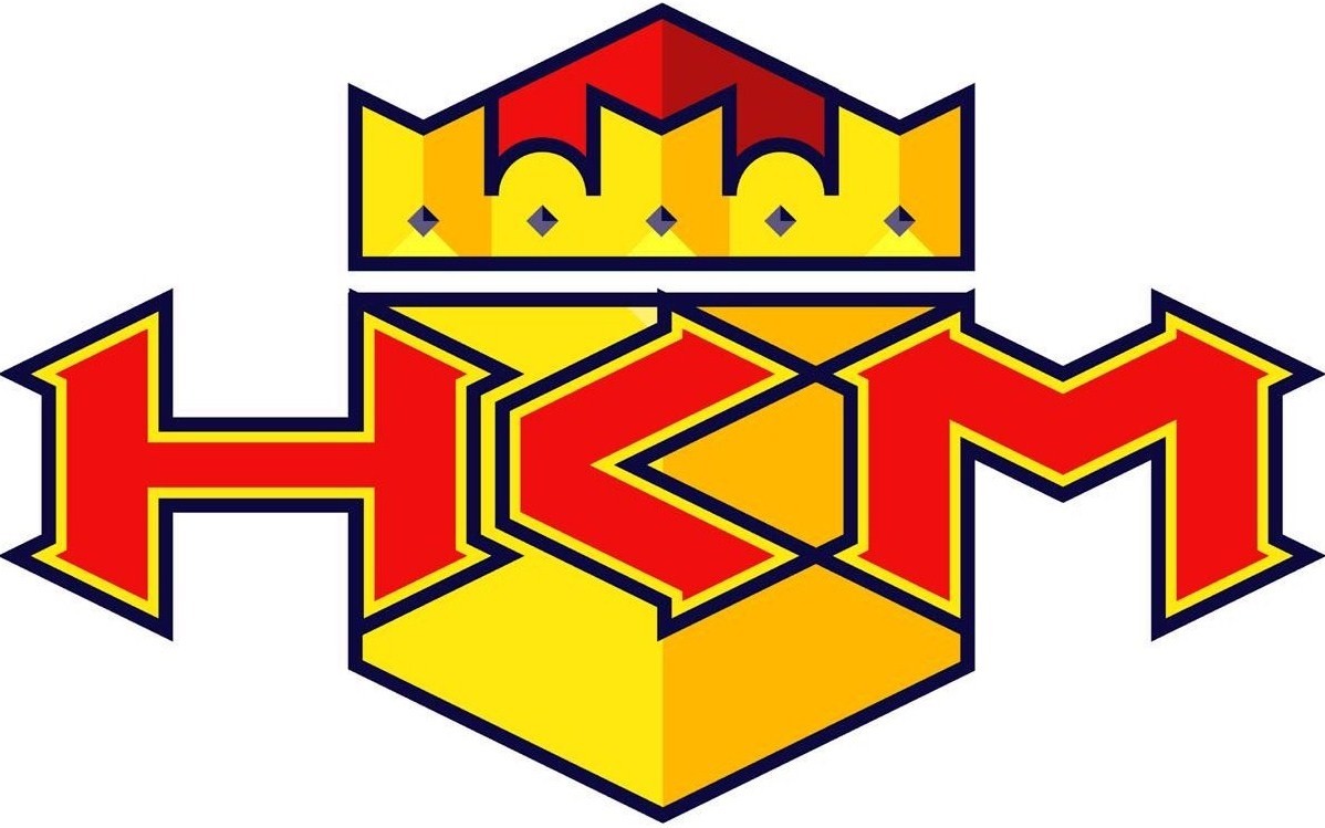 Logo HKM