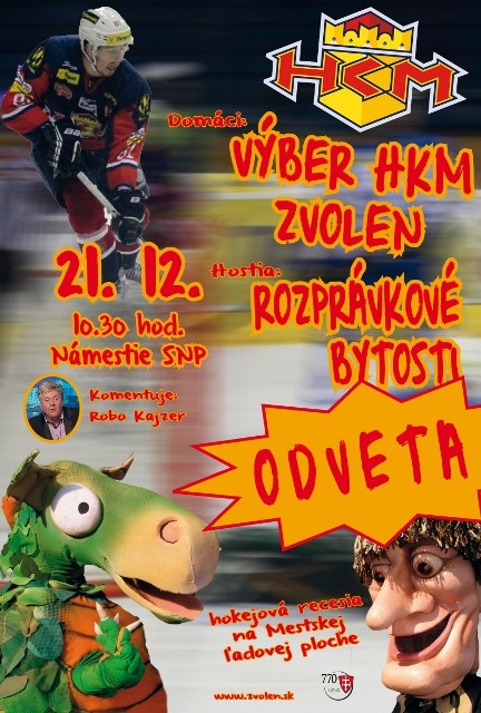 HKM_Rozprávkové plagát