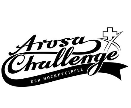 Arosa Cup logo