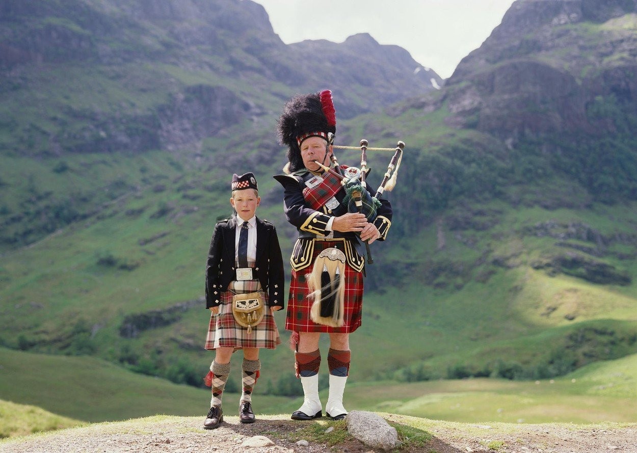 Dvanásť škótskych národných pokladov: Čo robí túto krajinu takou úchvatnou?