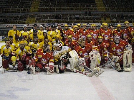 Dukla - Supporters 17