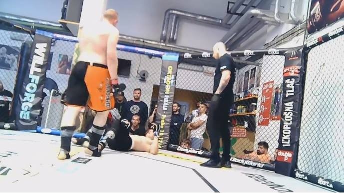 Lukáš Garlík víťazí aj vo svojom druhom vystúpení