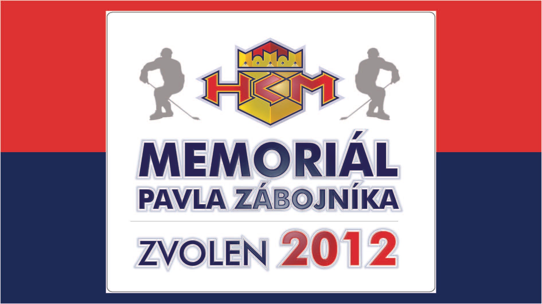 Zábojník 2012 logo