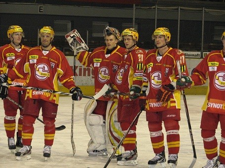 Dukla - Supporters 6